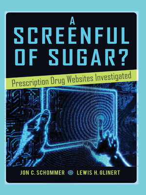 cover image of A Screenful of Sugar?